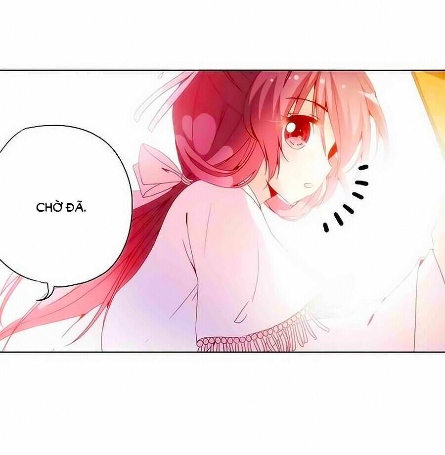 Hoàng Hậu Nương Nương Đích Năm Xu Đặc Hiệu Chapter 57 - Trang 2