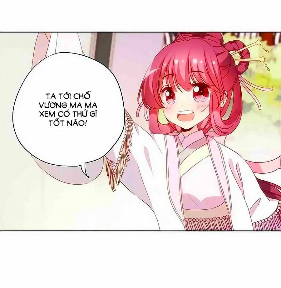 Hoàng Hậu Nương Nương Đích Năm Xu Đặc Hiệu Chapter 57 - Trang 2