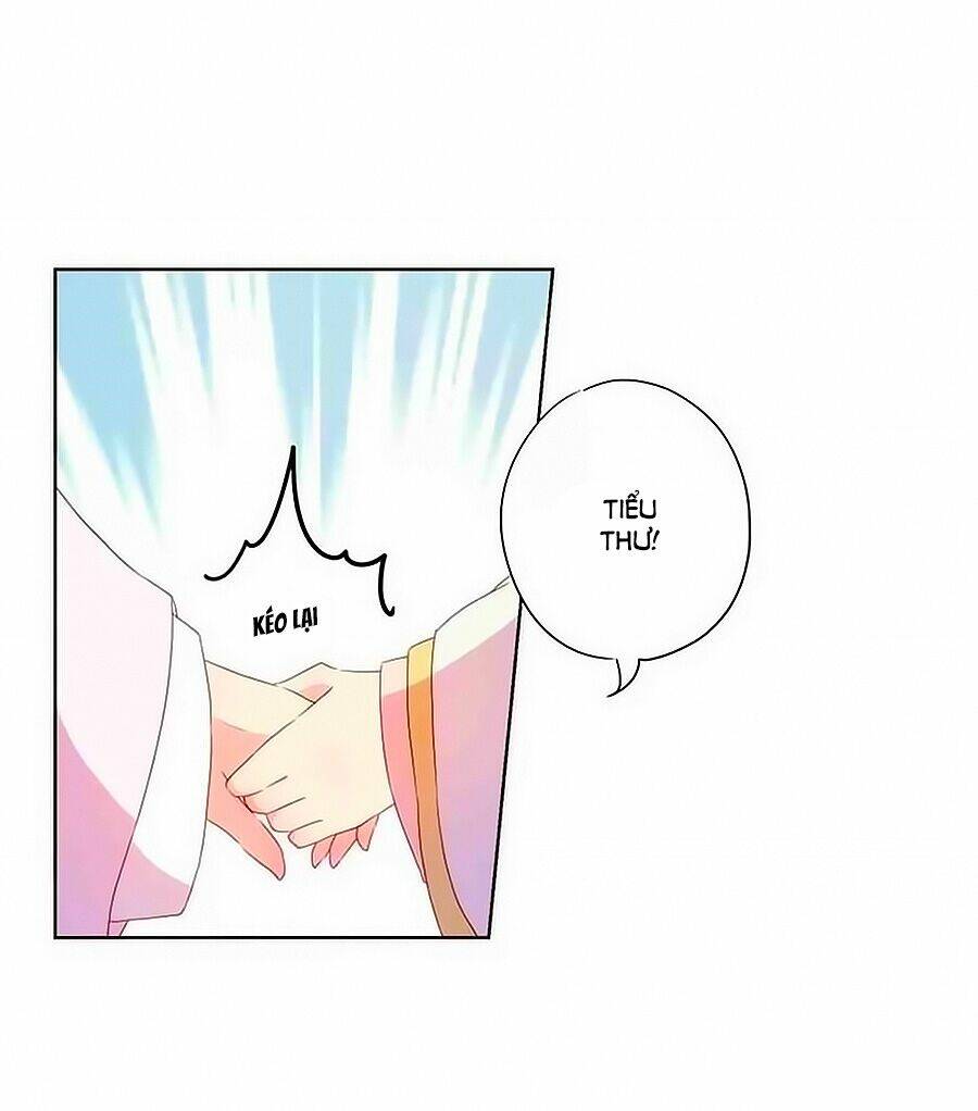 Hoàng Hậu Nương Nương Đích Năm Xu Đặc Hiệu Chapter 57 - Trang 2