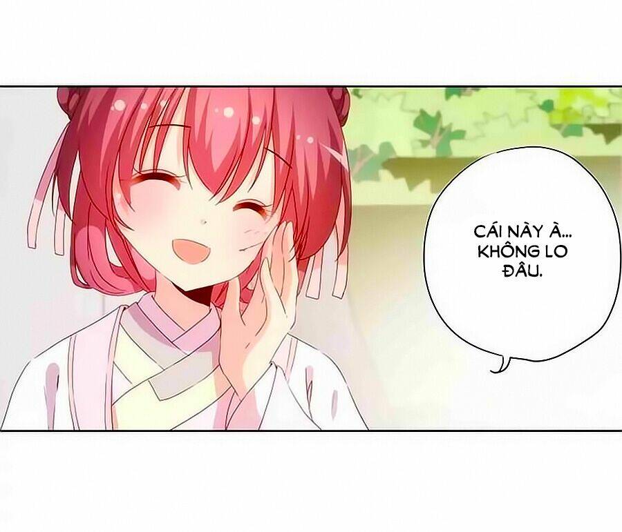 Hoàng Hậu Nương Nương Đích Năm Xu Đặc Hiệu Chapter 57 - Trang 2