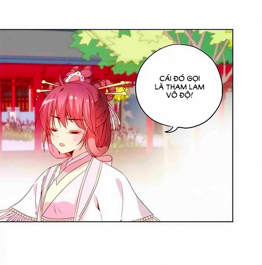 Hoàng Hậu Nương Nương Đích Năm Xu Đặc Hiệu Chapter 57 - Trang 2