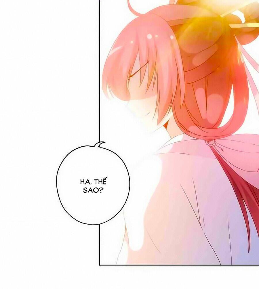 Hoàng Hậu Nương Nương Đích Năm Xu Đặc Hiệu Chapter 58 - Trang 2