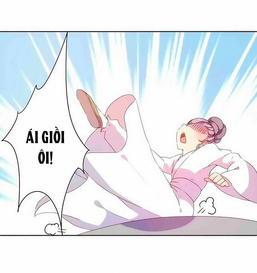 Hoàng Hậu Nương Nương Đích Năm Xu Đặc Hiệu Chapter 58 - Trang 2