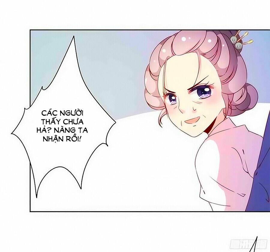 Hoàng Hậu Nương Nương Đích Năm Xu Đặc Hiệu Chapter 58 - Trang 2