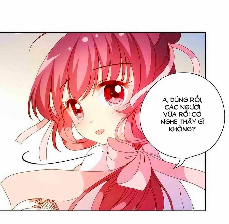 Hoàng Hậu Nương Nương Đích Năm Xu Đặc Hiệu Chapter 58 - Trang 2