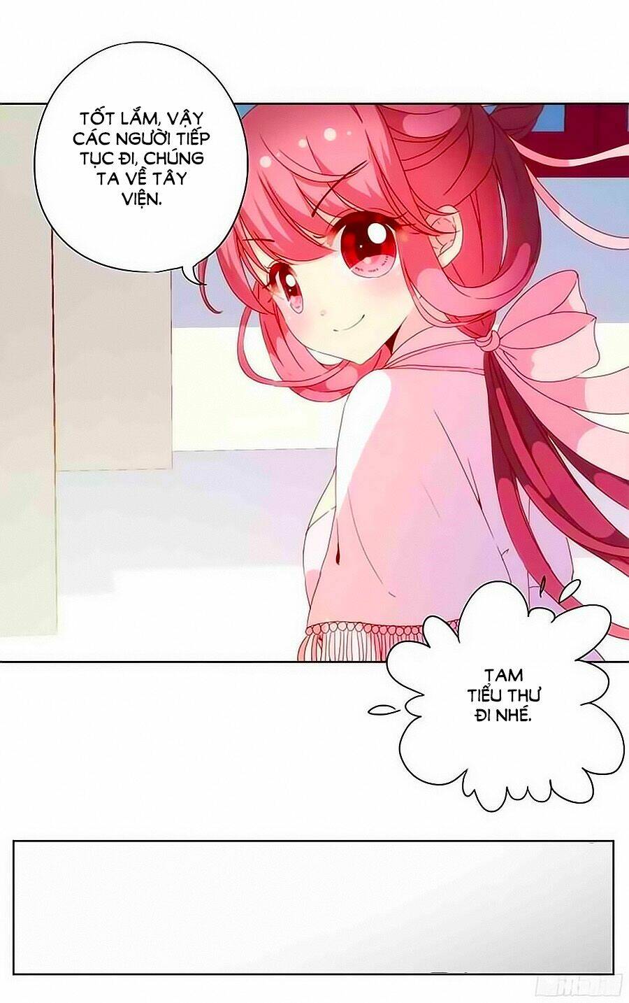 Hoàng Hậu Nương Nương Đích Năm Xu Đặc Hiệu Chapter 58 - Trang 2