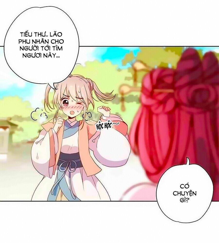 Hoàng Hậu Nương Nương Đích Năm Xu Đặc Hiệu Chapter 58 - Trang 2