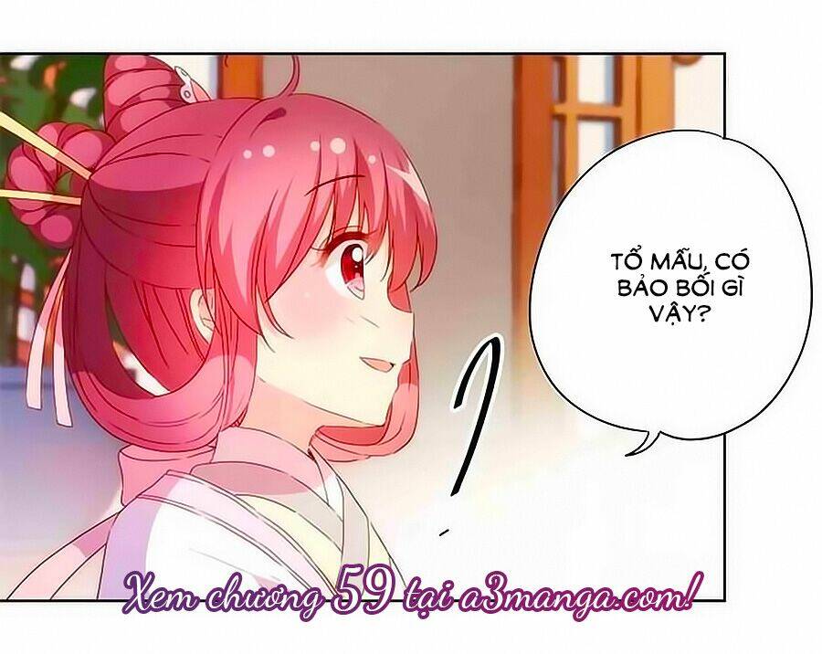 Hoàng Hậu Nương Nương Đích Năm Xu Đặc Hiệu Chapter 58 - Trang 2