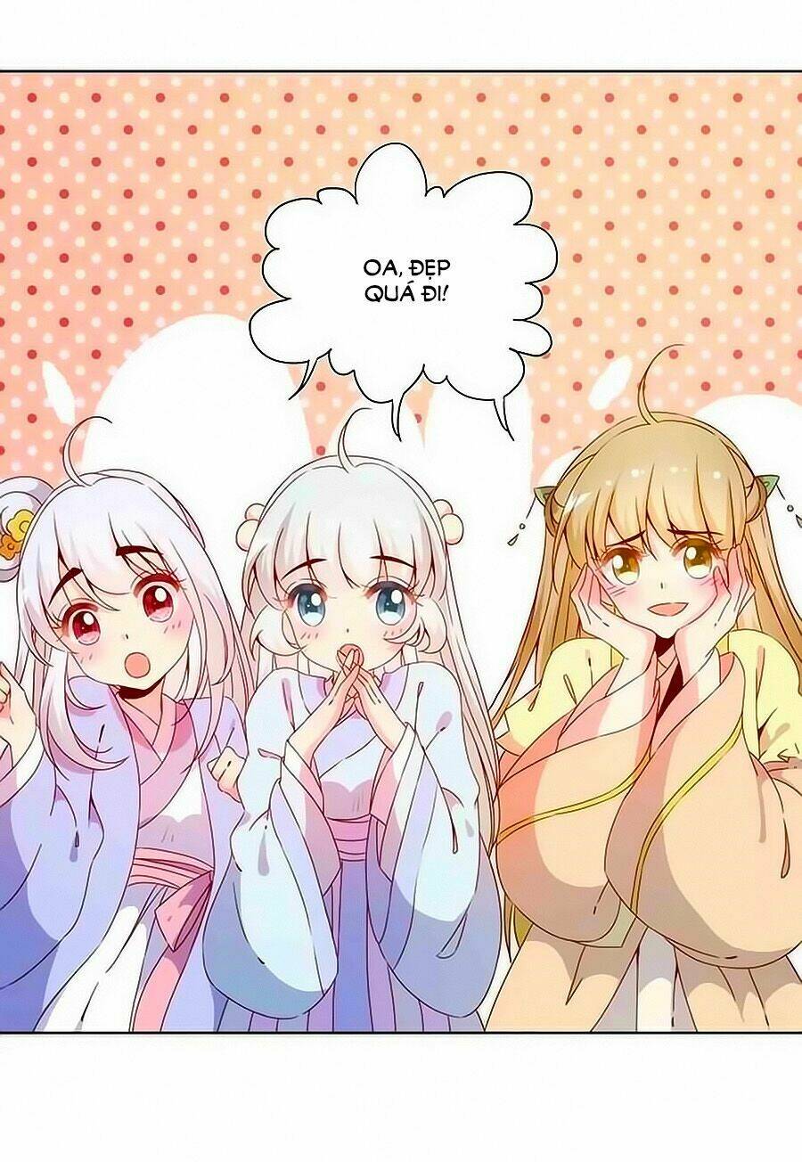 Hoàng Hậu Nương Nương Đích Năm Xu Đặc Hiệu Chapter 59 - Trang 2