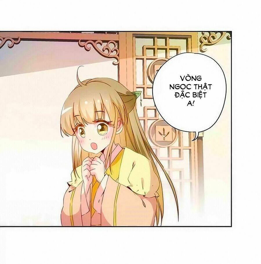 Hoàng Hậu Nương Nương Đích Năm Xu Đặc Hiệu Chapter 59 - Trang 2