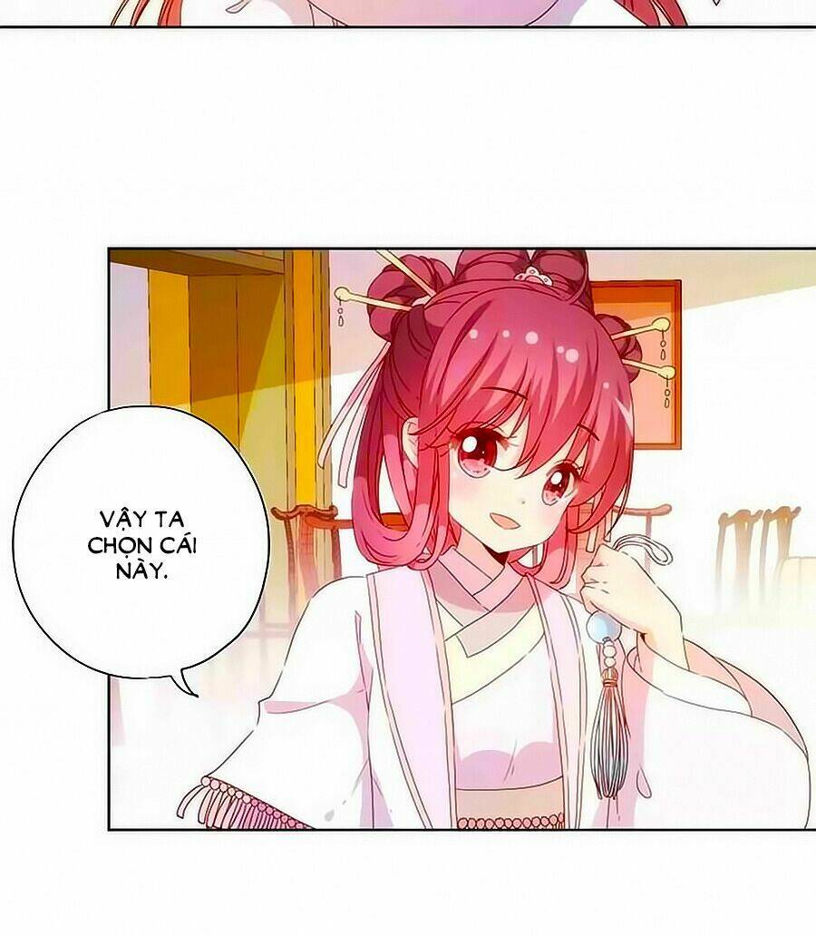 Hoàng Hậu Nương Nương Đích Năm Xu Đặc Hiệu Chapter 59 - Trang 2