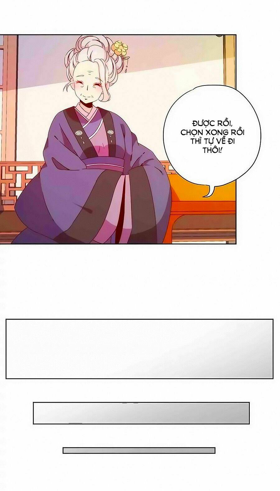 Hoàng Hậu Nương Nương Đích Năm Xu Đặc Hiệu Chapter 59 - Trang 2