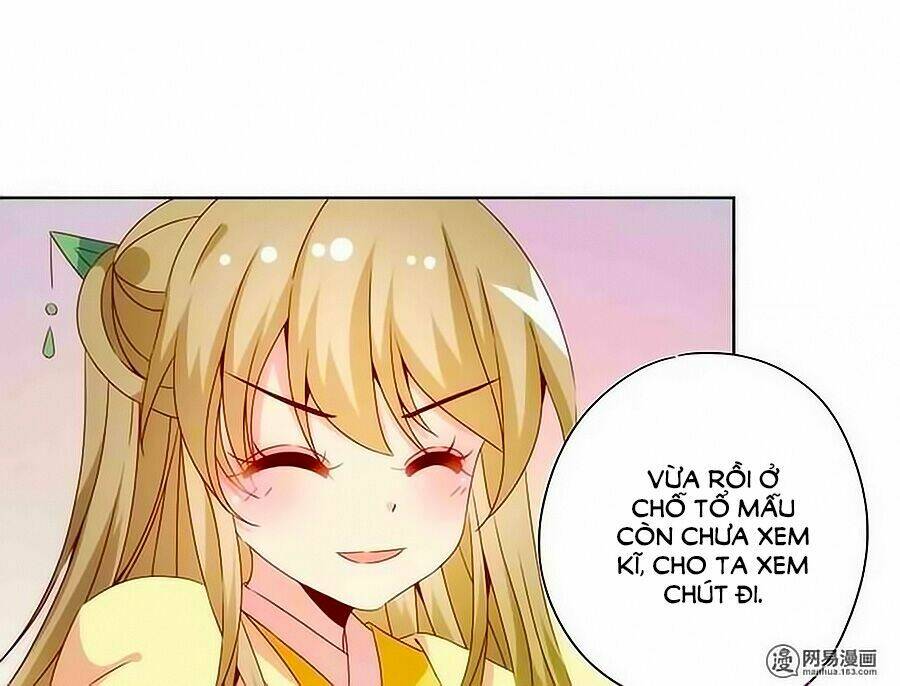 Hoàng Hậu Nương Nương Đích Năm Xu Đặc Hiệu Chapter 59 - Trang 2