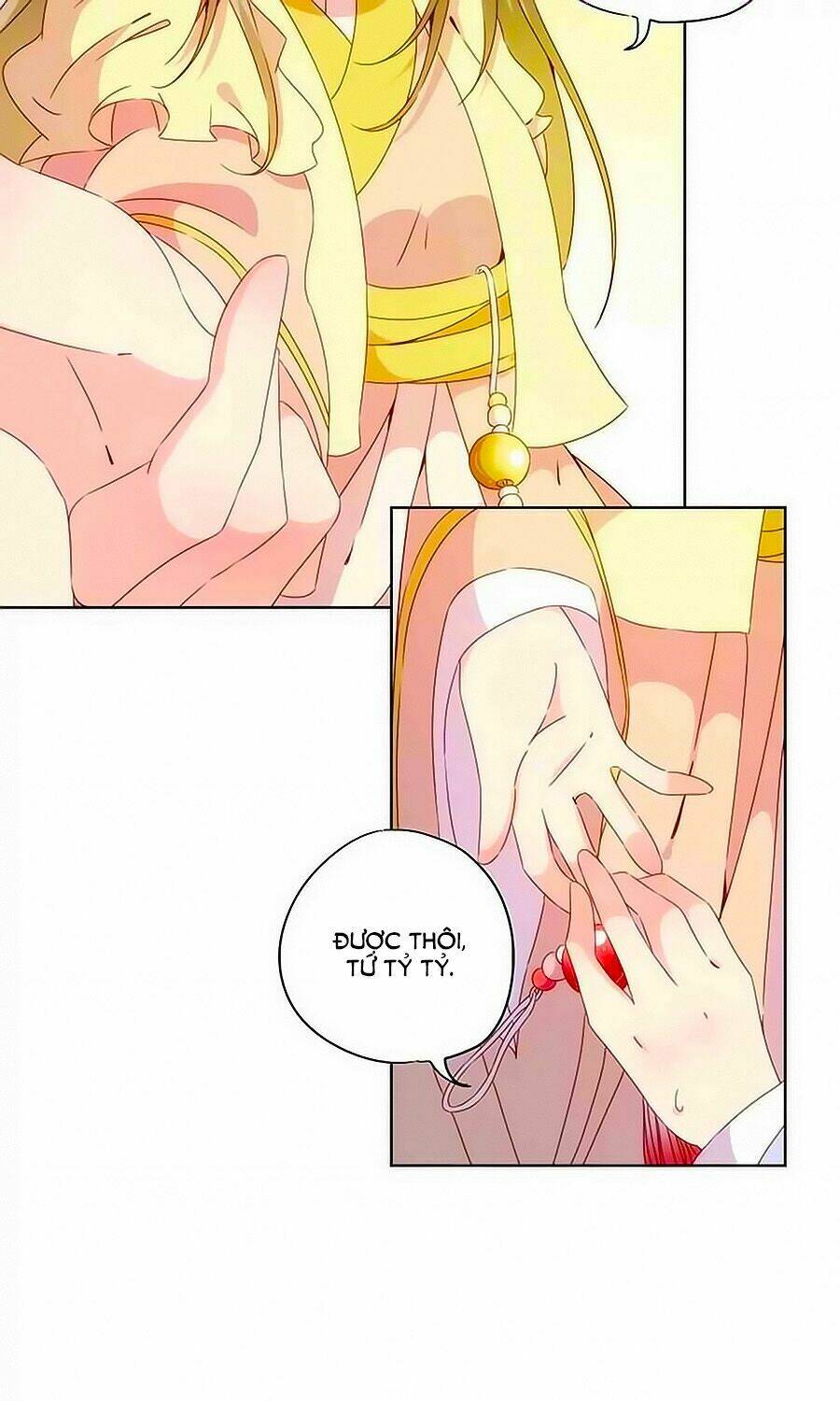 Hoàng Hậu Nương Nương Đích Năm Xu Đặc Hiệu Chapter 59 - Trang 2