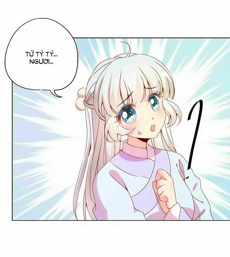 Hoàng Hậu Nương Nương Đích Năm Xu Đặc Hiệu Chapter 59 - Trang 2