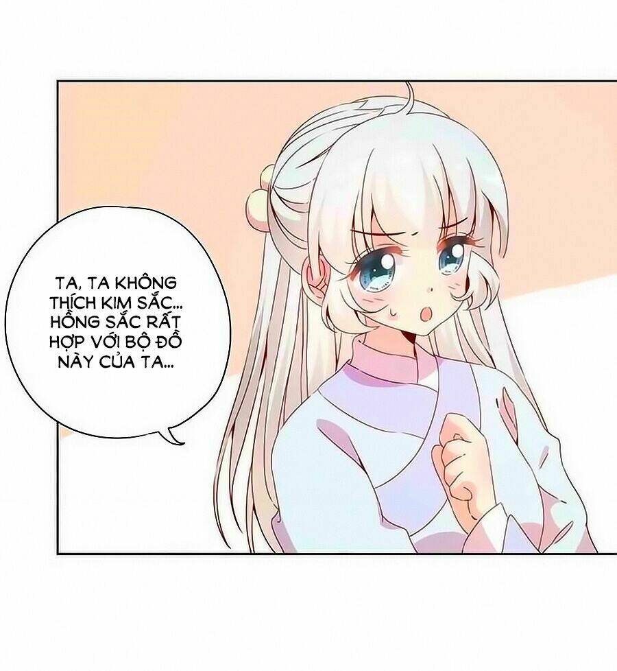 Hoàng Hậu Nương Nương Đích Năm Xu Đặc Hiệu Chapter 59 - Trang 2