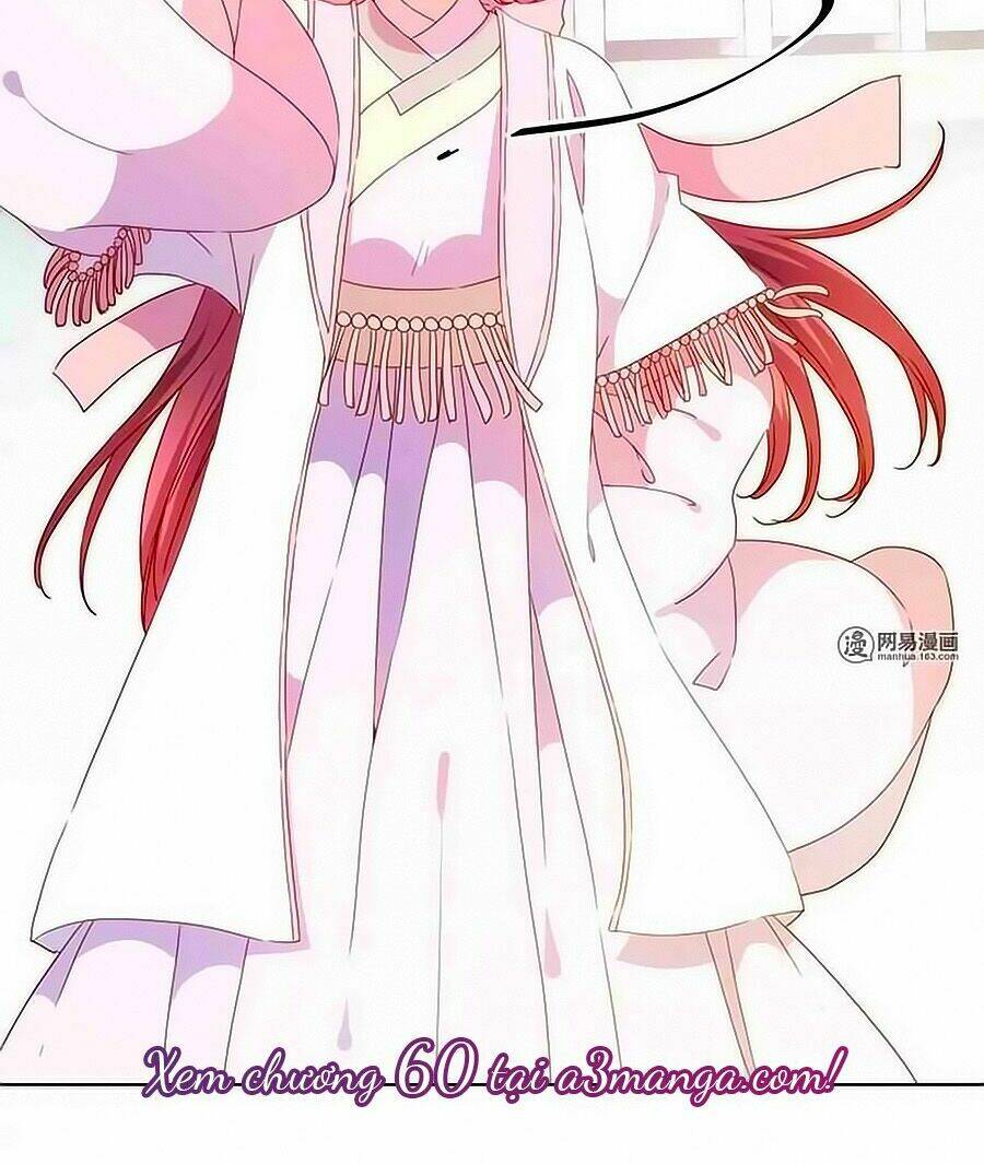 Hoàng Hậu Nương Nương Đích Năm Xu Đặc Hiệu Chapter 59 - Trang 2