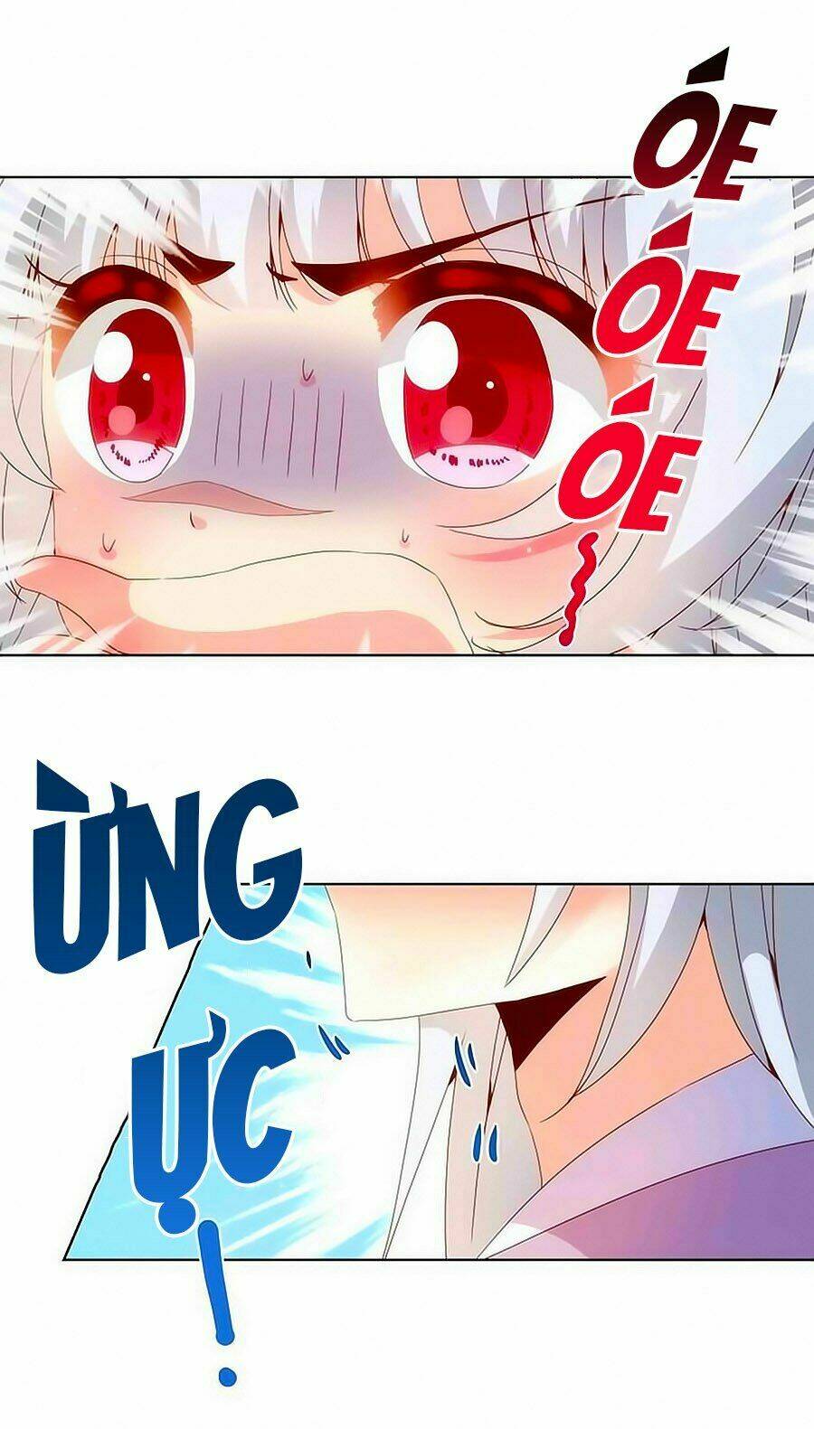 Hoàng Hậu Nương Nương Đích Năm Xu Đặc Hiệu Chapter 6 - Trang 2