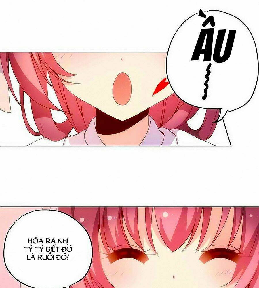 Hoàng Hậu Nương Nương Đích Năm Xu Đặc Hiệu Chapter 6 - Trang 2