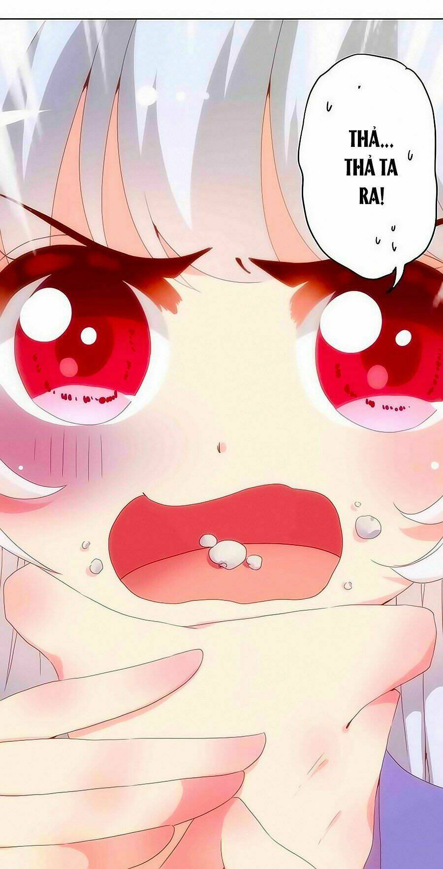 Hoàng Hậu Nương Nương Đích Năm Xu Đặc Hiệu Chapter 6 - Trang 2