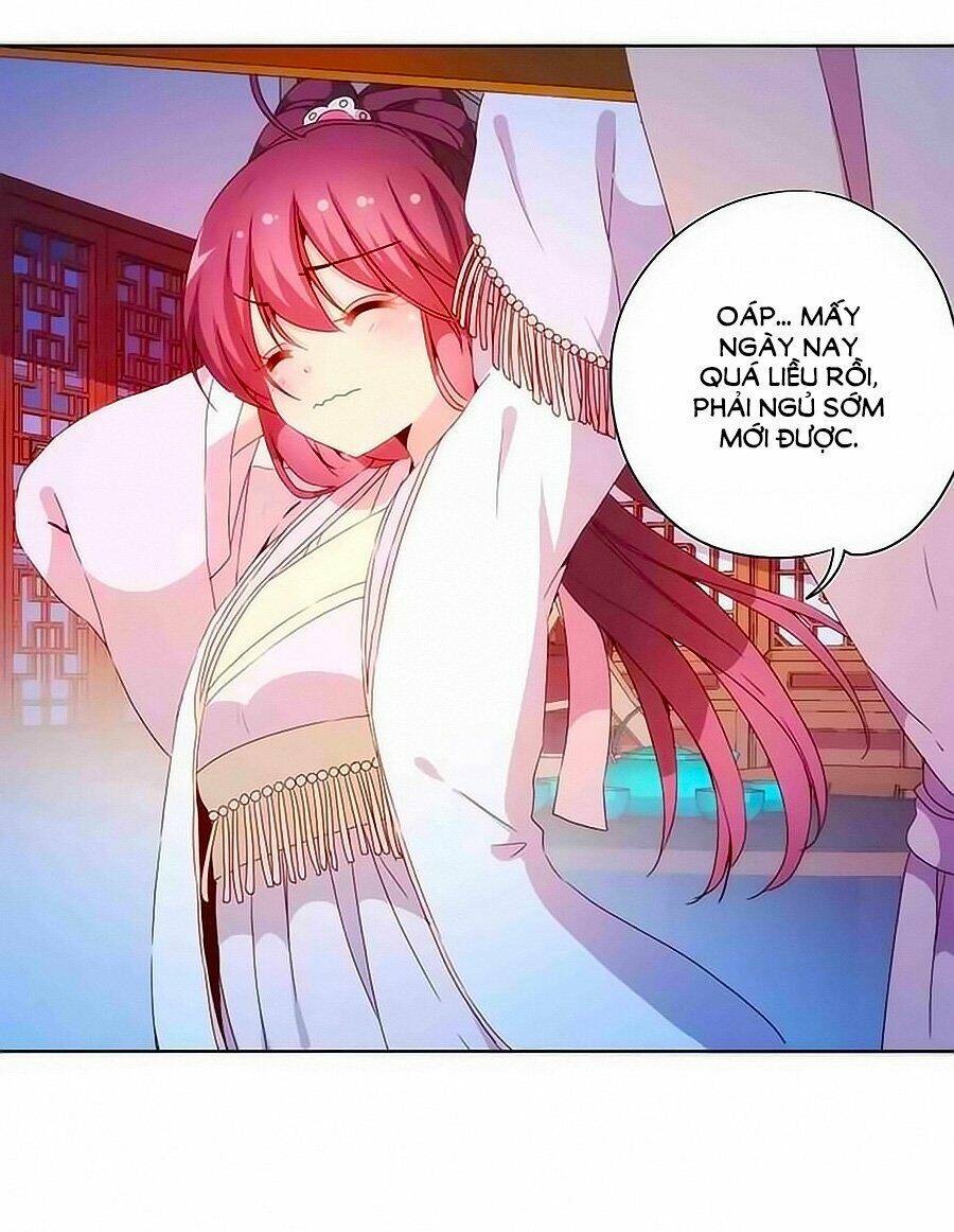 Hoàng Hậu Nương Nương Đích Năm Xu Đặc Hiệu Chapter 60 - Trang 2