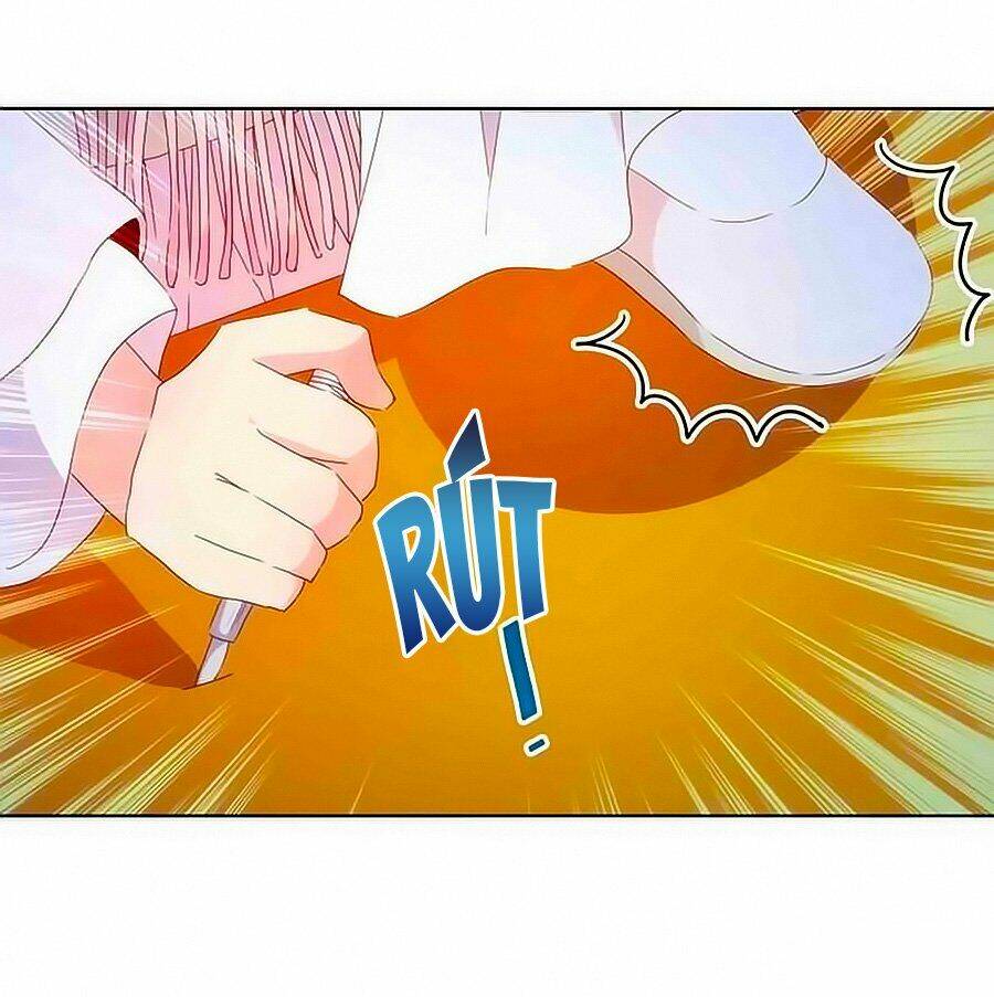 Hoàng Hậu Nương Nương Đích Năm Xu Đặc Hiệu Chapter 60 - Trang 2