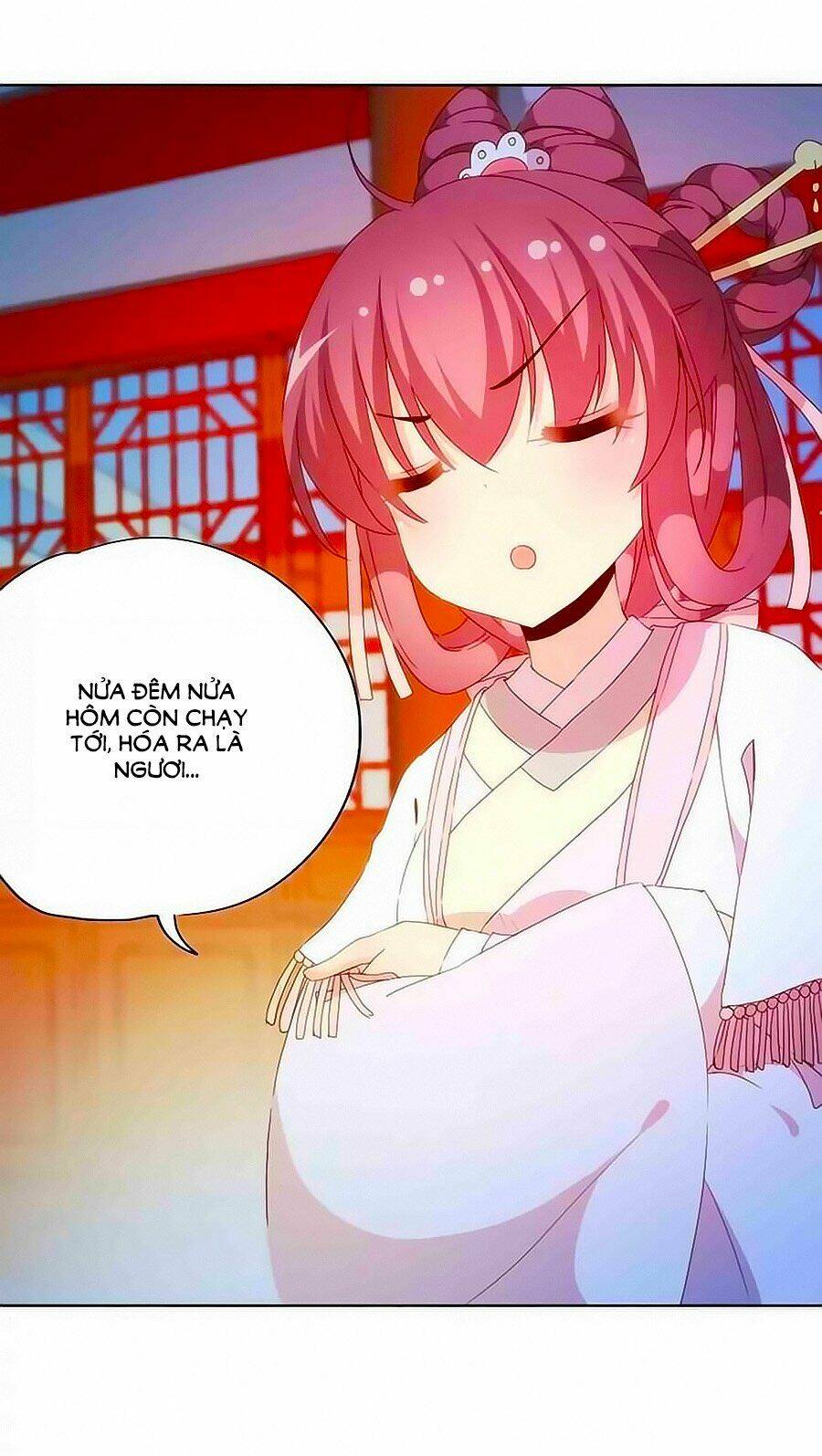 Hoàng Hậu Nương Nương Đích Năm Xu Đặc Hiệu Chapter 60 - Trang 2