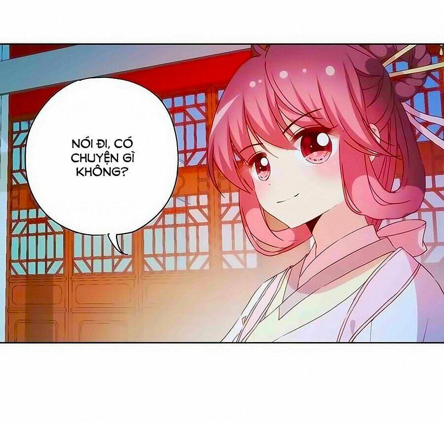 Hoàng Hậu Nương Nương Đích Năm Xu Đặc Hiệu Chapter 60 - Trang 2