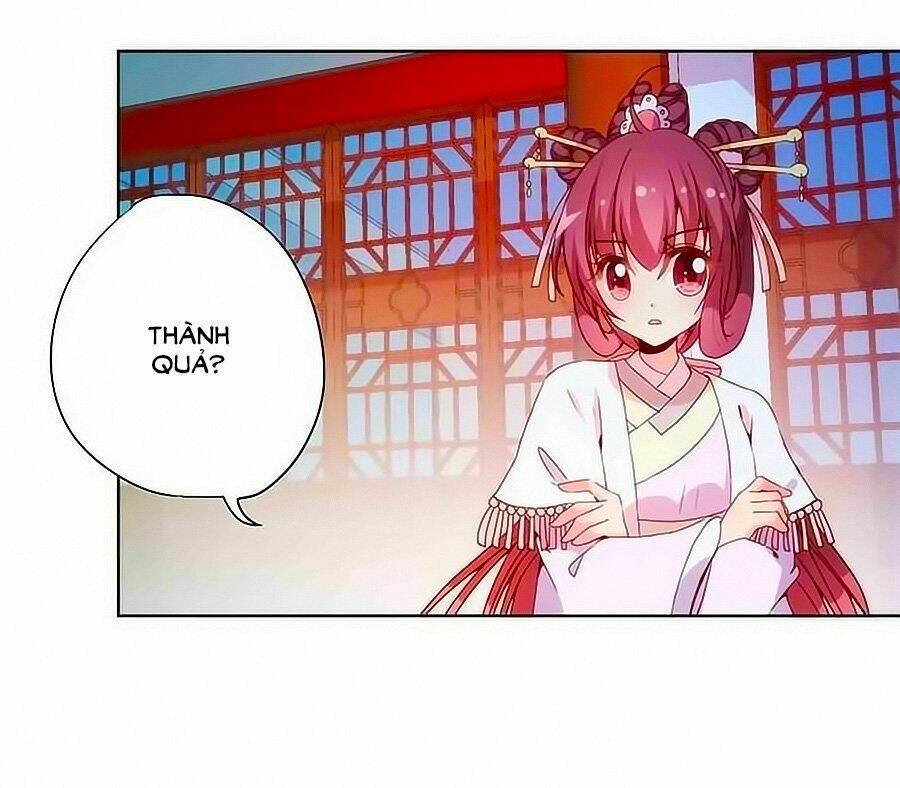 Hoàng Hậu Nương Nương Đích Năm Xu Đặc Hiệu Chapter 60 - Trang 2