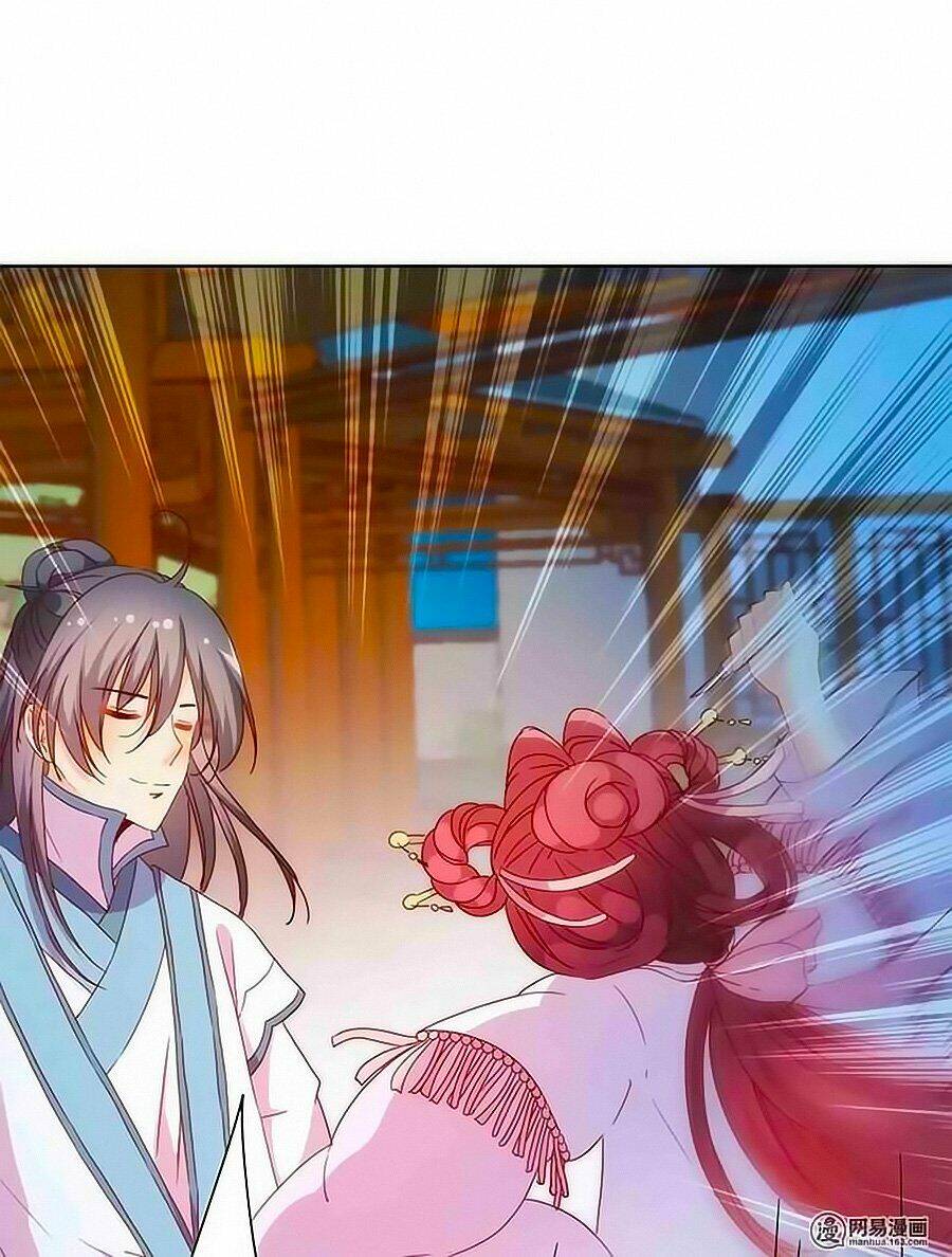 Hoàng Hậu Nương Nương Đích Năm Xu Đặc Hiệu Chapter 60 - Trang 2