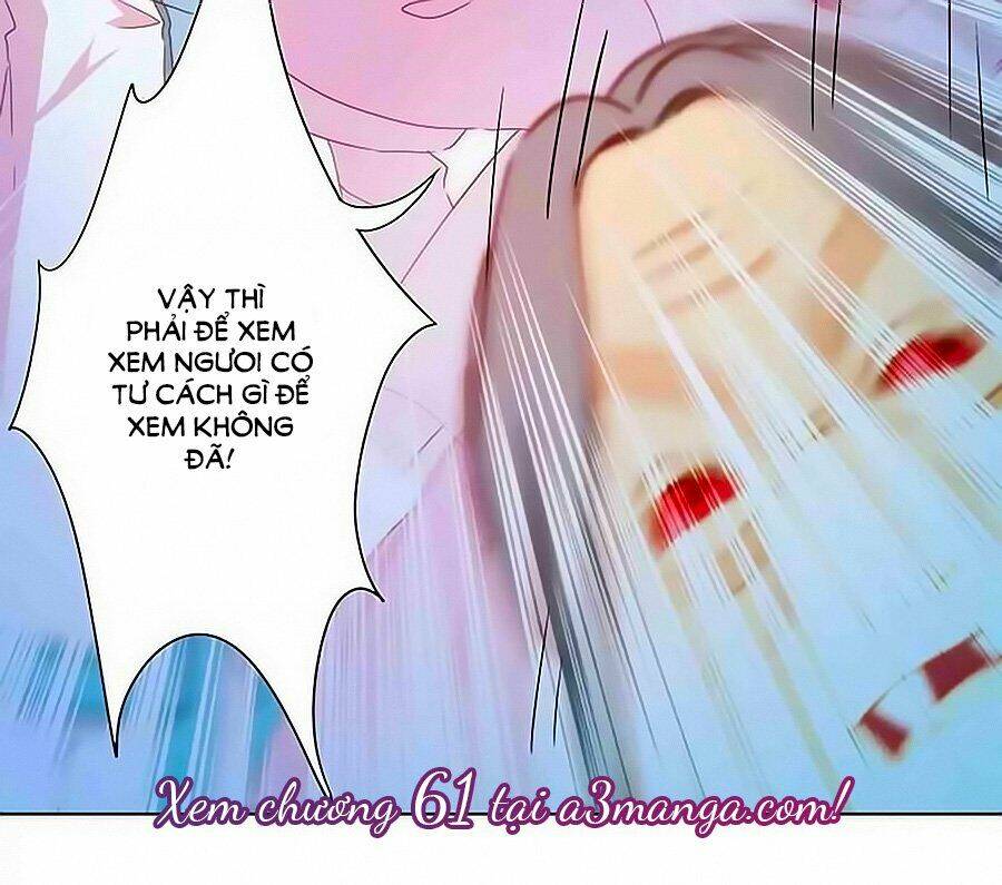 Hoàng Hậu Nương Nương Đích Năm Xu Đặc Hiệu Chapter 60 - Trang 2