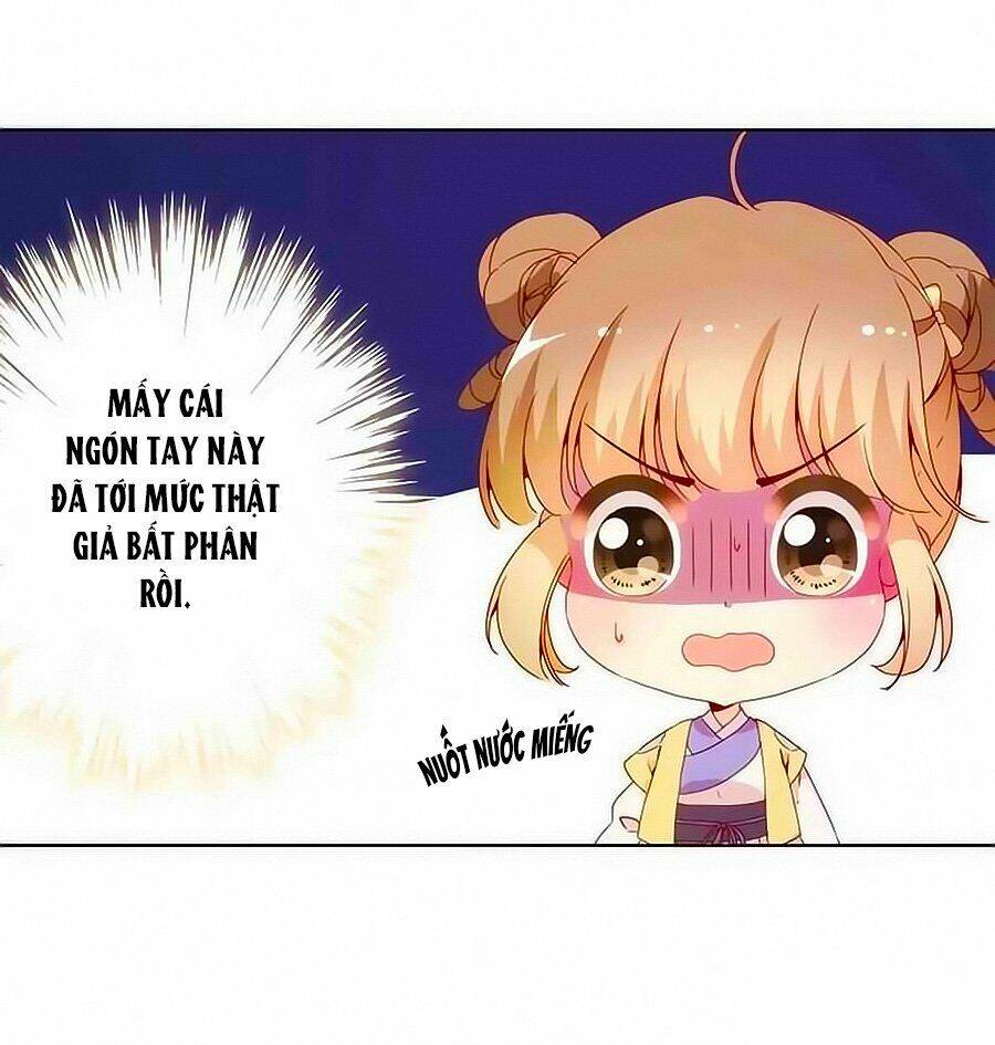 Hoàng Hậu Nương Nương Đích Năm Xu Đặc Hiệu Chapter 60 - Trang 2