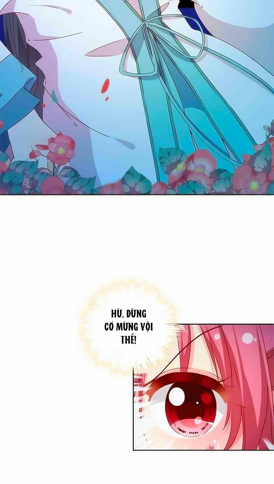 Hoàng Hậu Nương Nương Đích Năm Xu Đặc Hiệu Chapter 61 - Trang 2