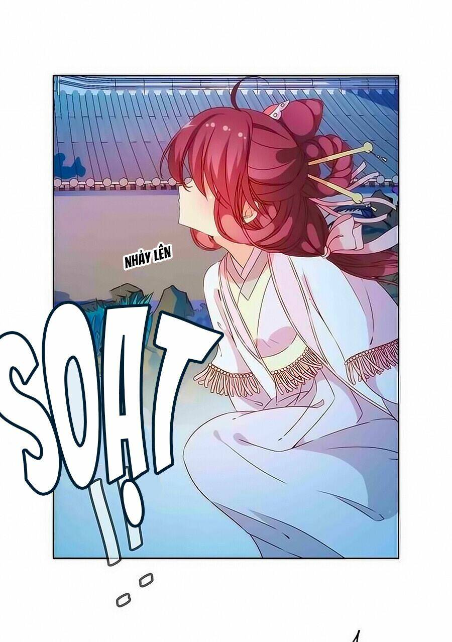 Hoàng Hậu Nương Nương Đích Năm Xu Đặc Hiệu Chapter 61 - Trang 2