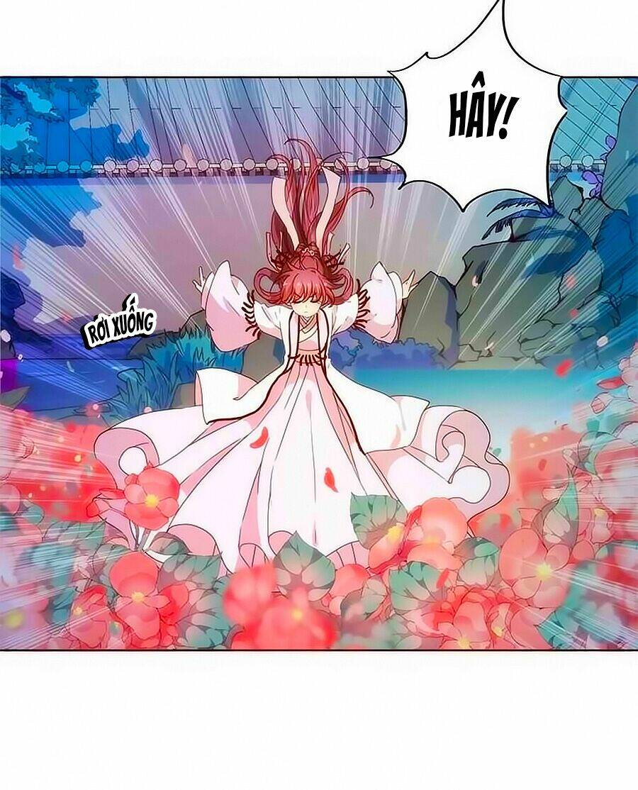 Hoàng Hậu Nương Nương Đích Năm Xu Đặc Hiệu Chapter 61 - Trang 2