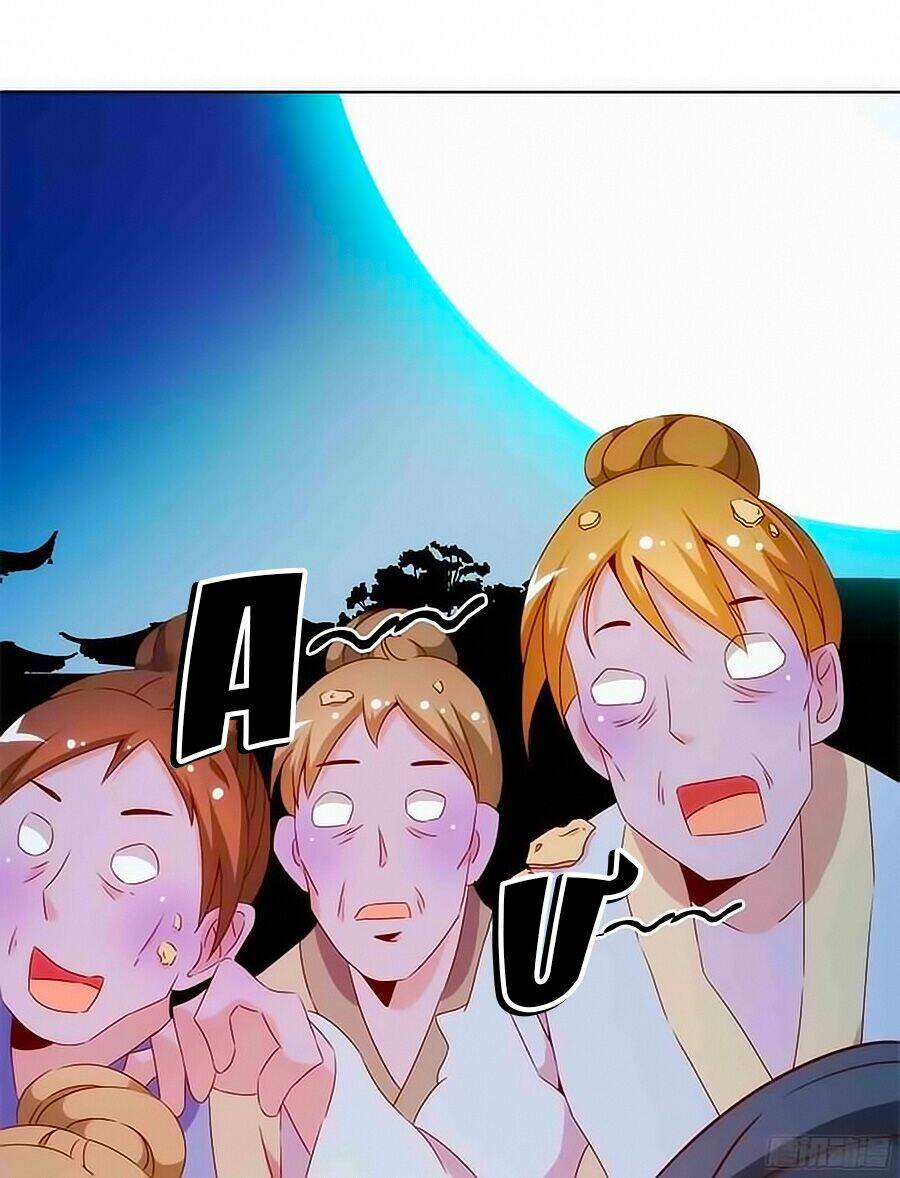 Hoàng Hậu Nương Nương Đích Năm Xu Đặc Hiệu Chapter 61 - Trang 2