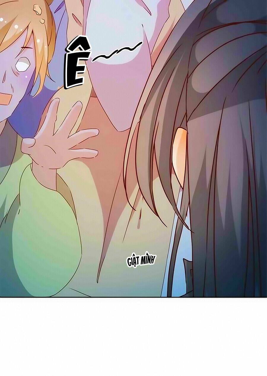 Hoàng Hậu Nương Nương Đích Năm Xu Đặc Hiệu Chapter 61 - Trang 2