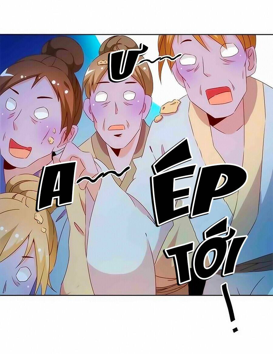 Hoàng Hậu Nương Nương Đích Năm Xu Đặc Hiệu Chapter 61 - Trang 2