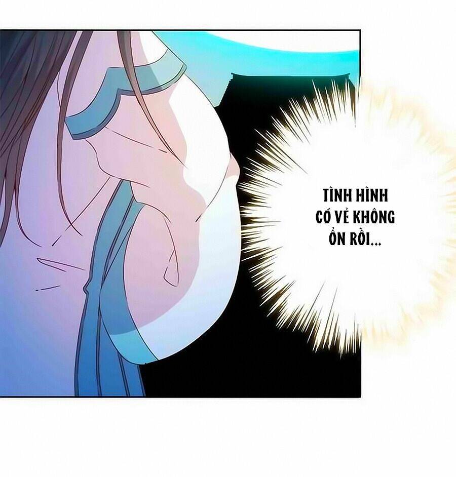 Hoàng Hậu Nương Nương Đích Năm Xu Đặc Hiệu Chapter 61 - Trang 2