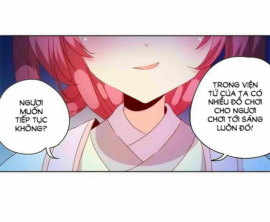 Hoàng Hậu Nương Nương Đích Năm Xu Đặc Hiệu Chapter 61 - Trang 2