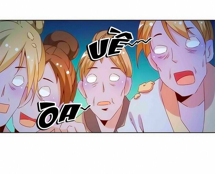 Hoàng Hậu Nương Nương Đích Năm Xu Đặc Hiệu Chapter 61 - Trang 2