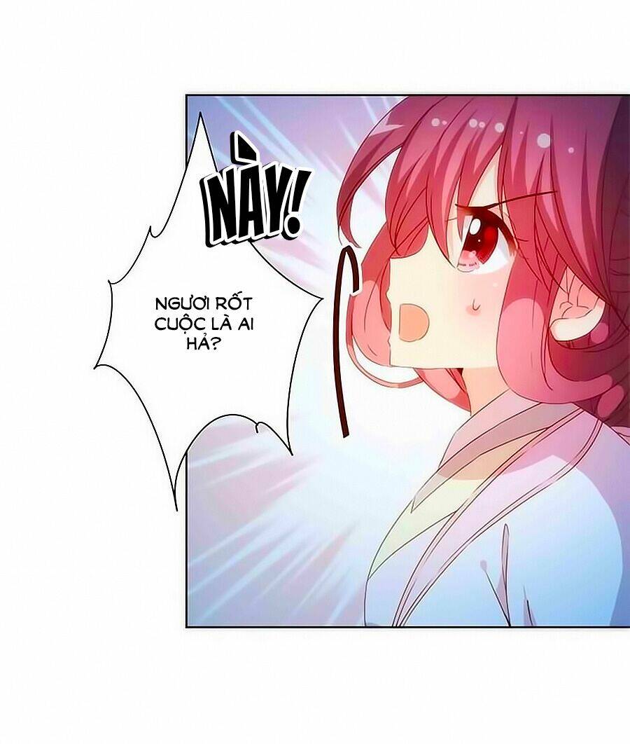 Hoàng Hậu Nương Nương Đích Năm Xu Đặc Hiệu Chapter 61 - Trang 2