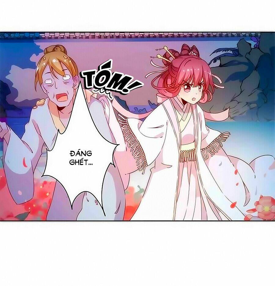 Hoàng Hậu Nương Nương Đích Năm Xu Đặc Hiệu Chapter 61 - Trang 2