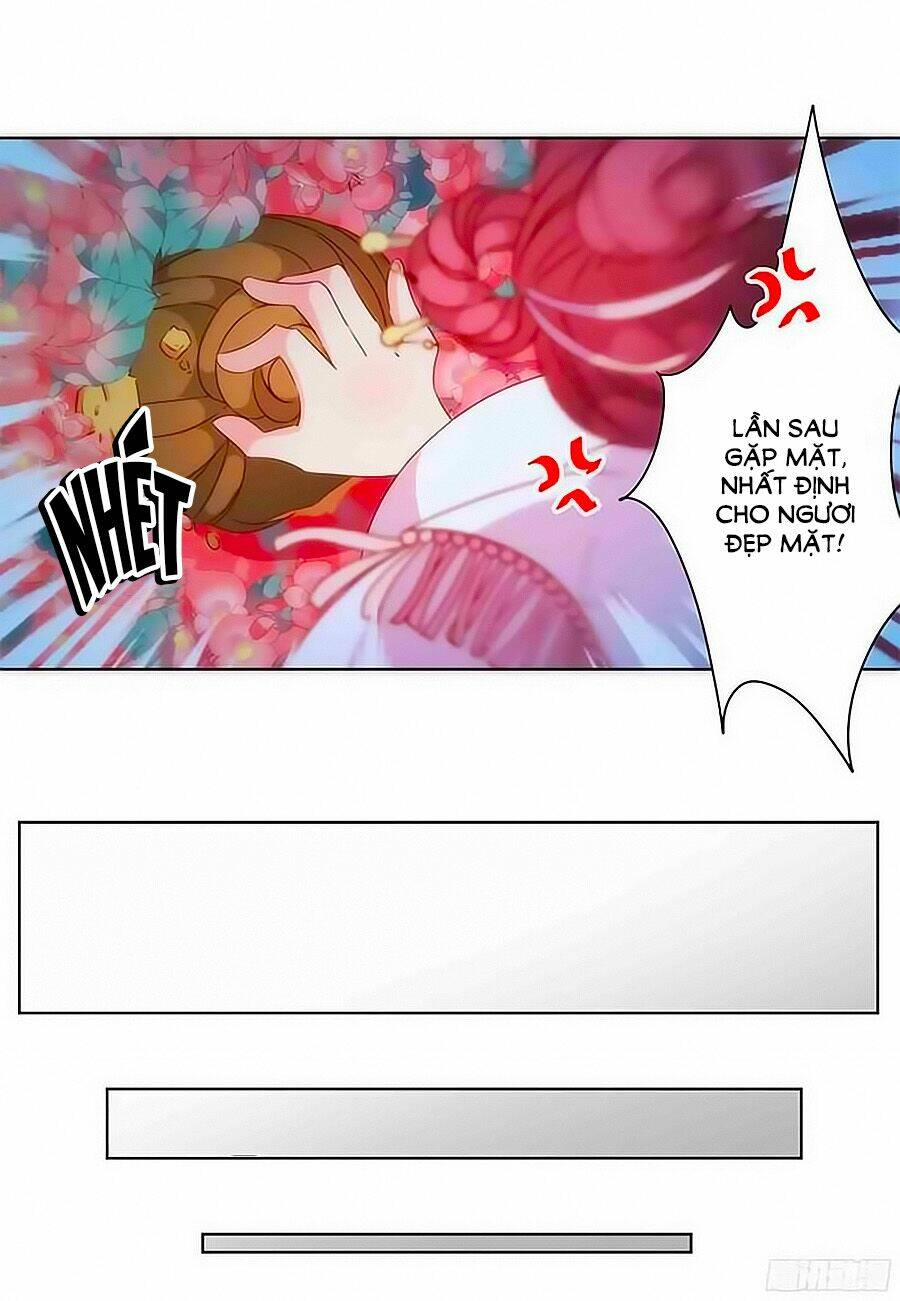 Hoàng Hậu Nương Nương Đích Năm Xu Đặc Hiệu Chapter 61 - Trang 2