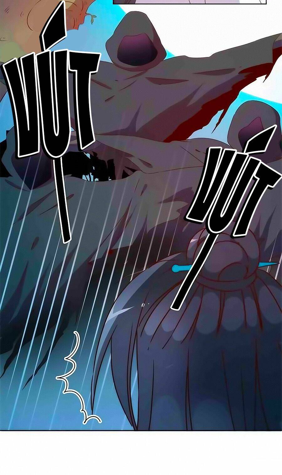 Hoàng Hậu Nương Nương Đích Năm Xu Đặc Hiệu Chapter 61 - Trang 2