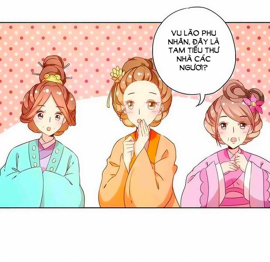 Hoàng Hậu Nương Nương Đích Năm Xu Đặc Hiệu Chapter 62 - Trang 2