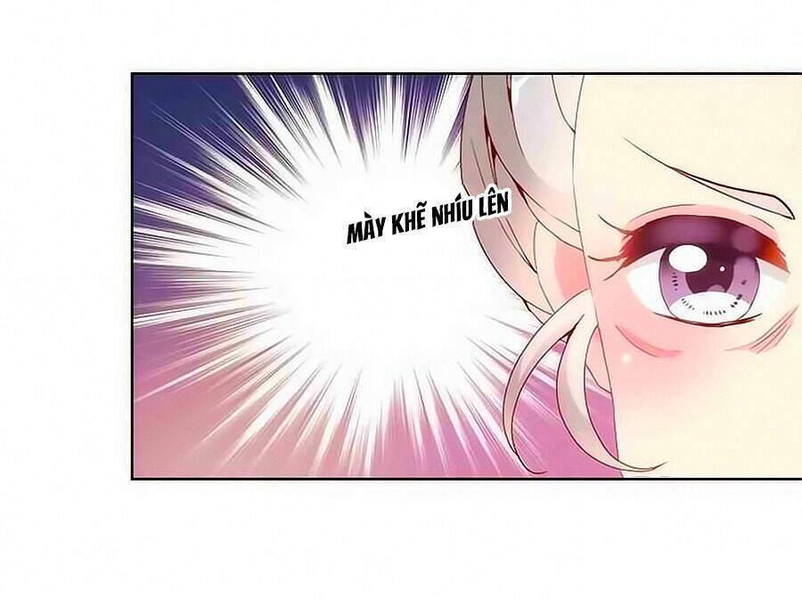 Hoàng Hậu Nương Nương Đích Năm Xu Đặc Hiệu Chapter 62 - Trang 2