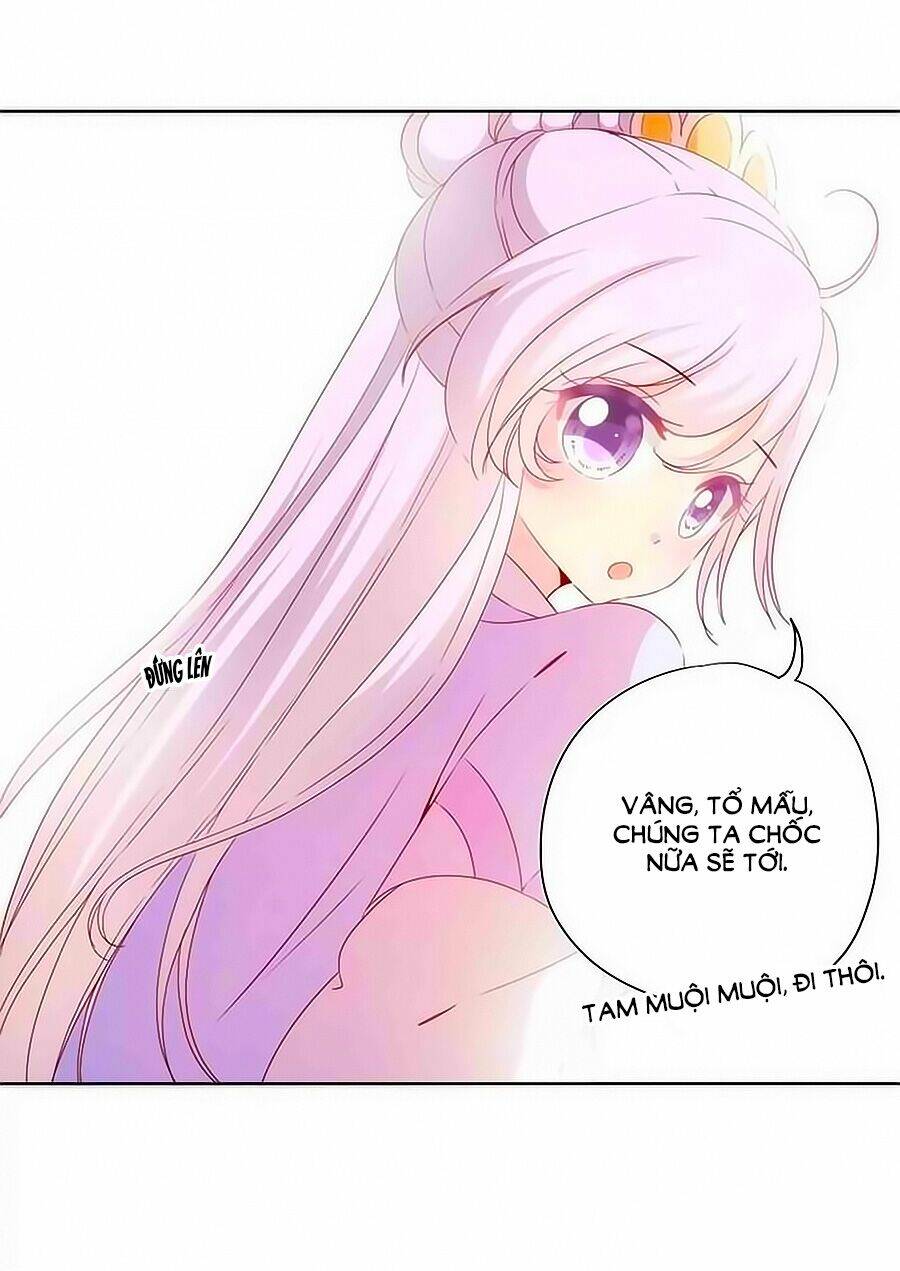 Hoàng Hậu Nương Nương Đích Năm Xu Đặc Hiệu Chapter 62 - Trang 2