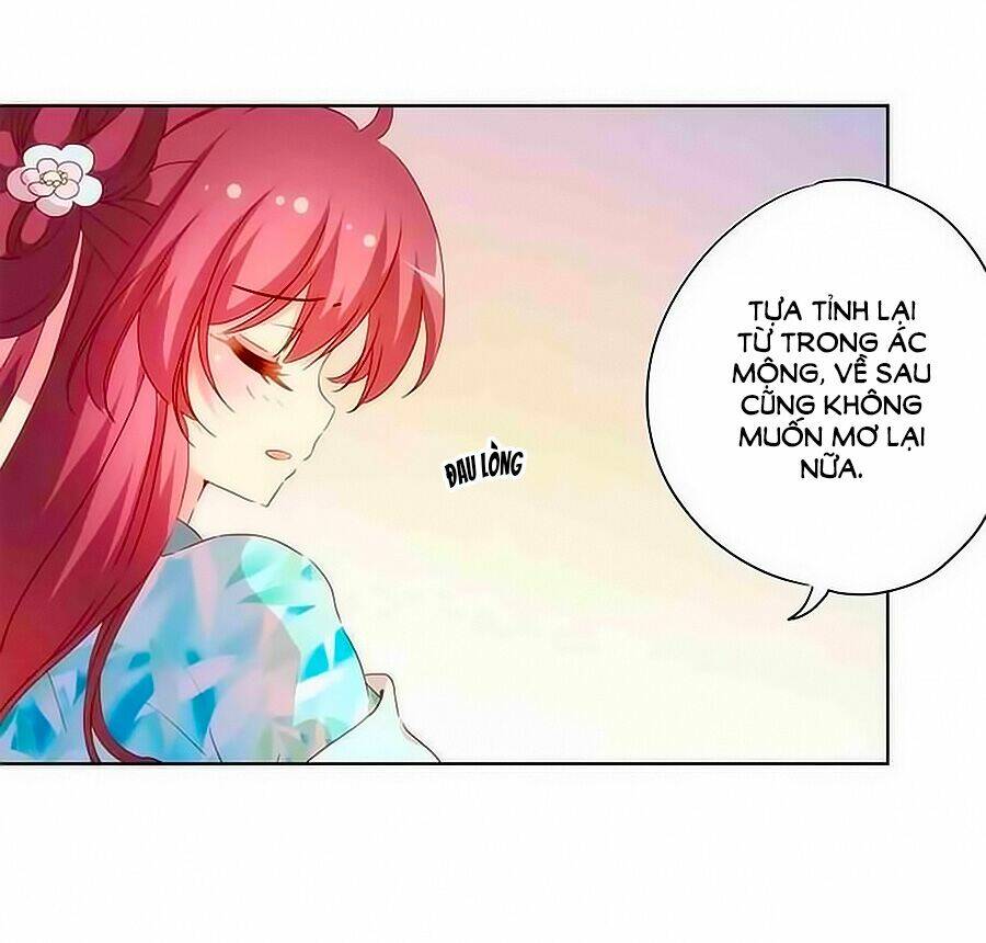 Hoàng Hậu Nương Nương Đích Năm Xu Đặc Hiệu Chapter 63 - Trang 2