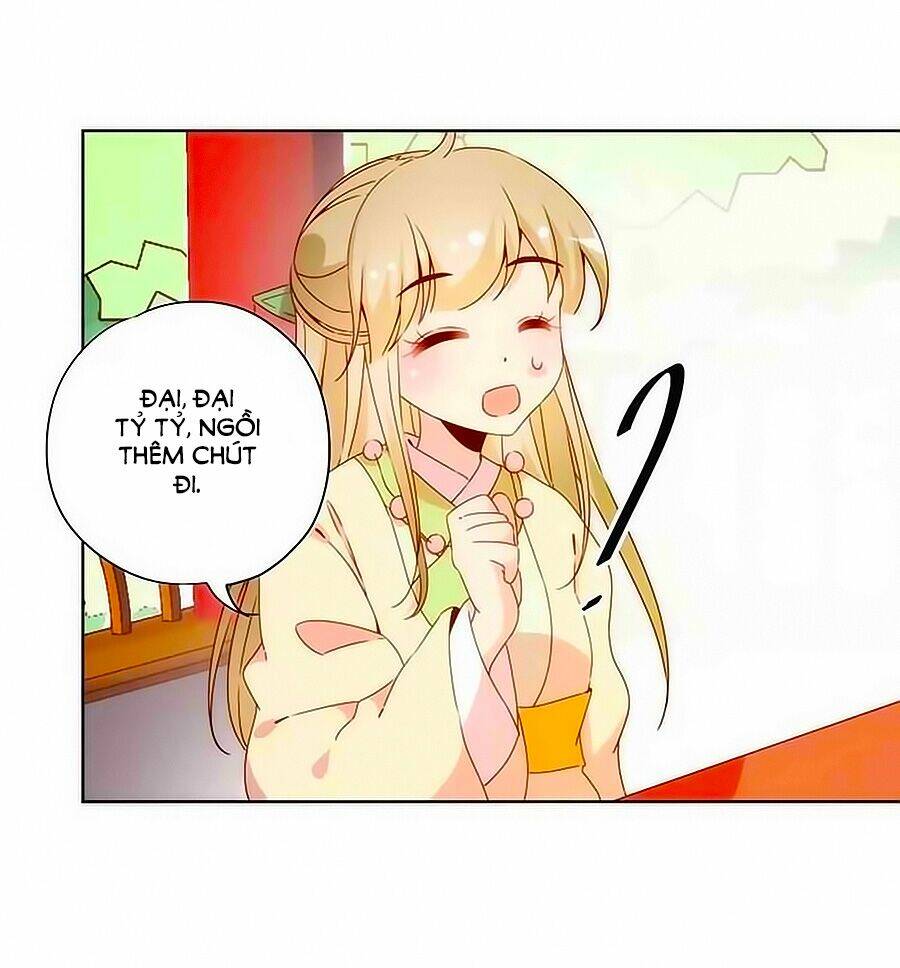 Hoàng Hậu Nương Nương Đích Năm Xu Đặc Hiệu Chapter 63 - Trang 2